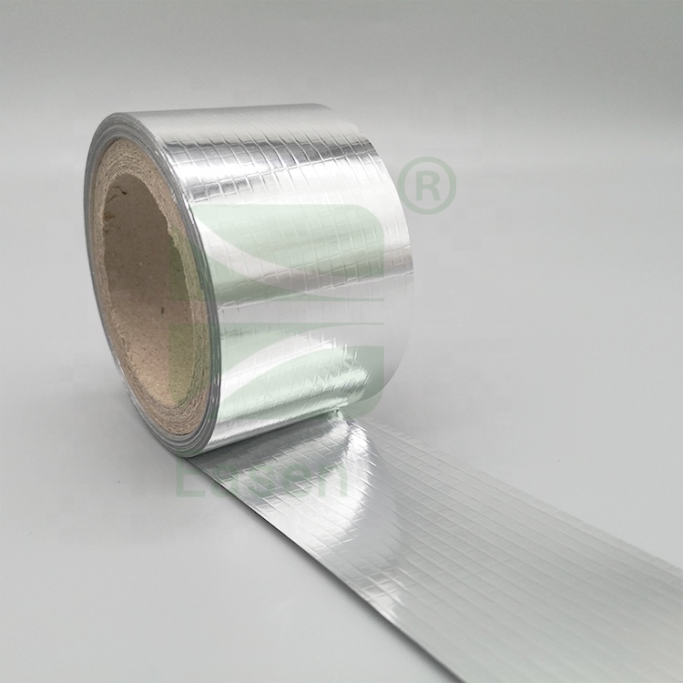 100% натуральный HDPE с УФ-сельскохозяйственной солнцезащитной сеткой, тканая фольгированная изоляция