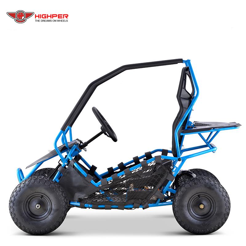 800W 36V Электрический внедорожный багги для детей (GK004E)