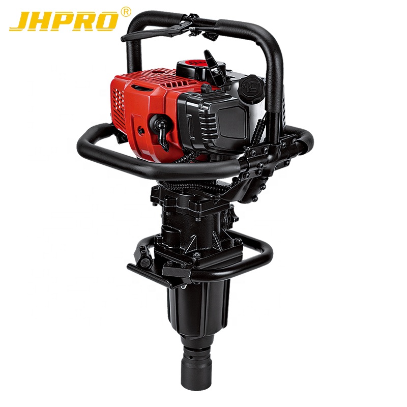 JH-96106 бензиновый ударный гайковерт Железнодорожное оборудование
