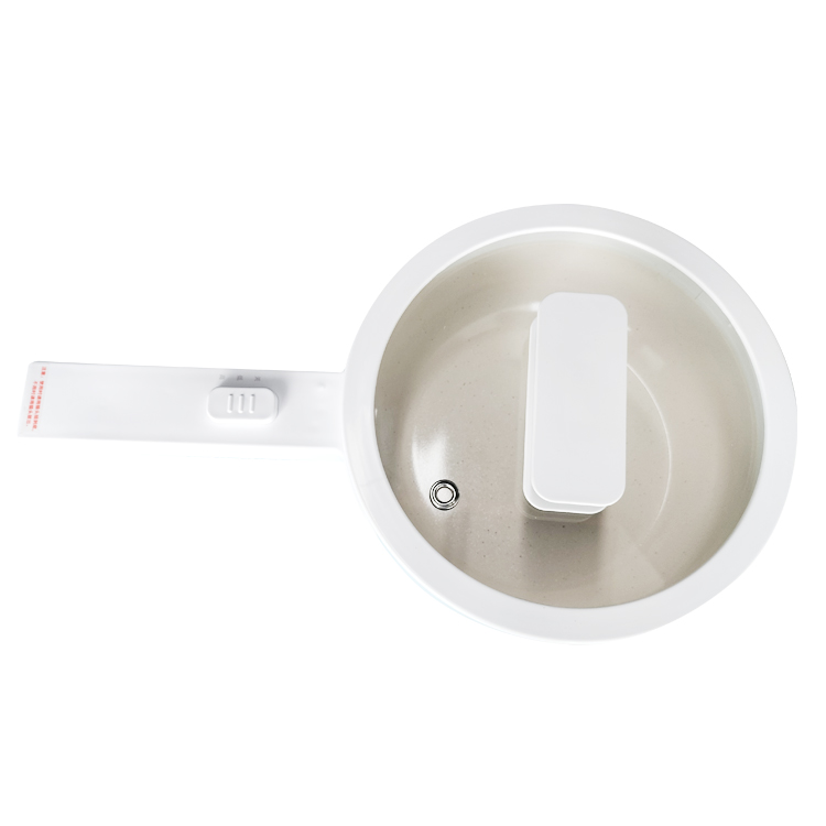 ODM The Home Electric Pan With Steamer Wholesale electric pot Manufacturer Wholesale Smart Electric Pan