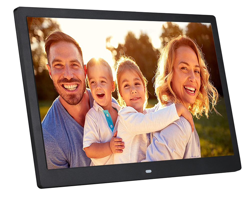 15 дюймов настенное крепление hd 1080p видео digital signage рекламное табло с ЖК-дисплей монитор