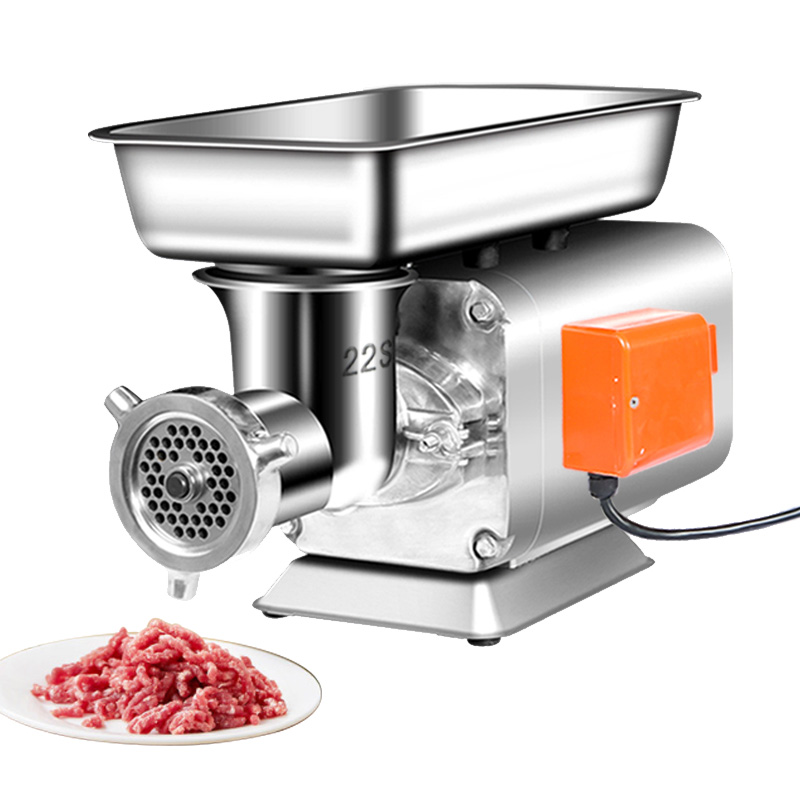 meat chopper for bbq manual meat mincer grinder high quality meat grinding machine food