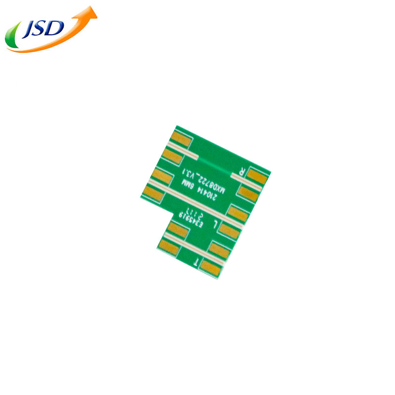pcb lead-free hasl pcba sample assembly shenzhen for 30w ac dob pcb