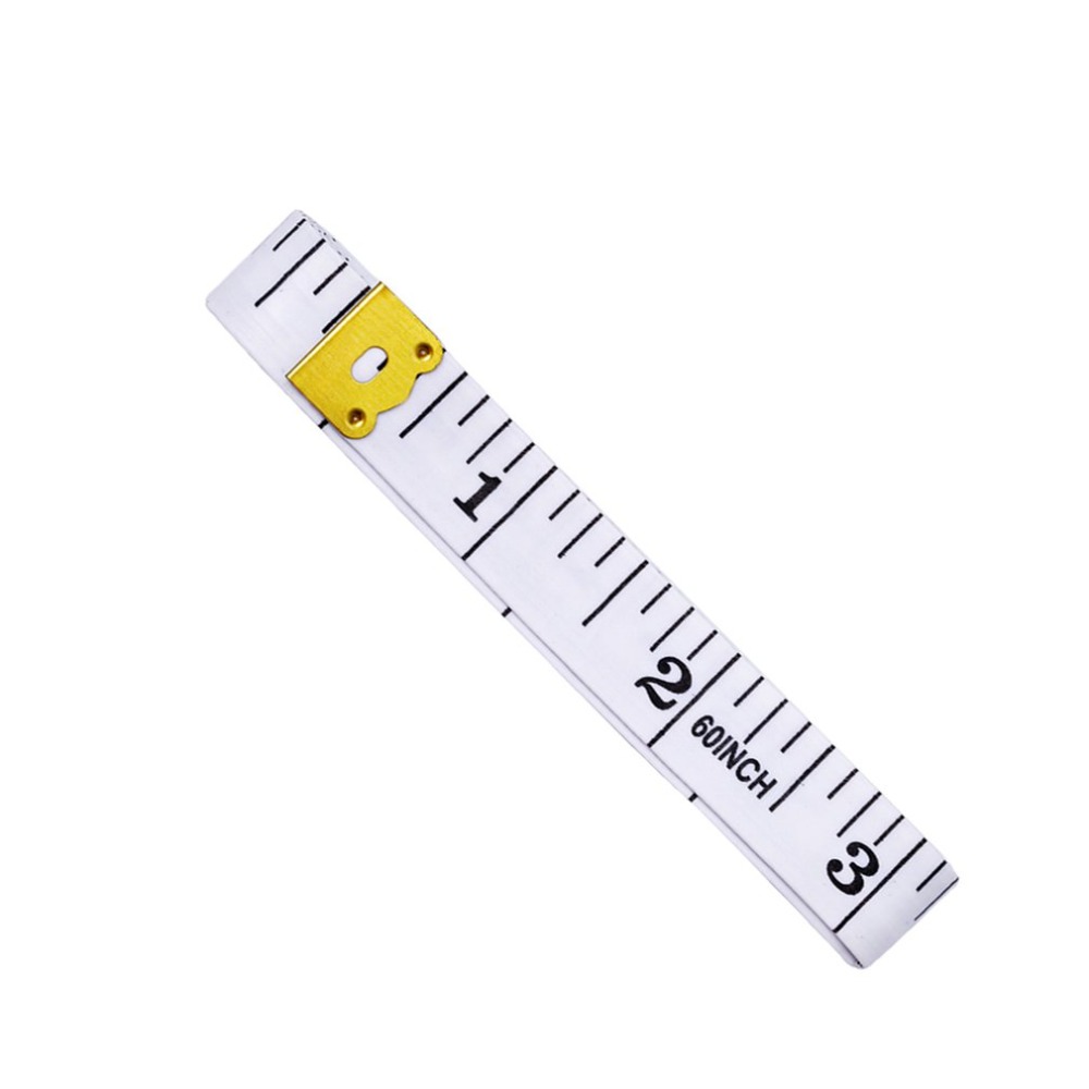 Custom Soft Tape Measure for Sewing Tailor Cloth Ruler Body Size Measuring Tape