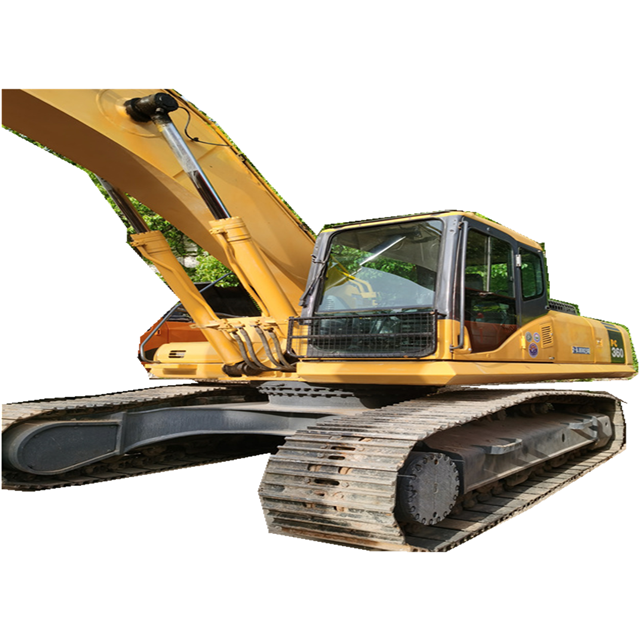 Быстрая доставка 90% новый фронтальный погрузчик komatsu PC360-7 экскаватор для продажи широко используется для komatsu экскаватор машина экскаватор гидравлический экскаватор