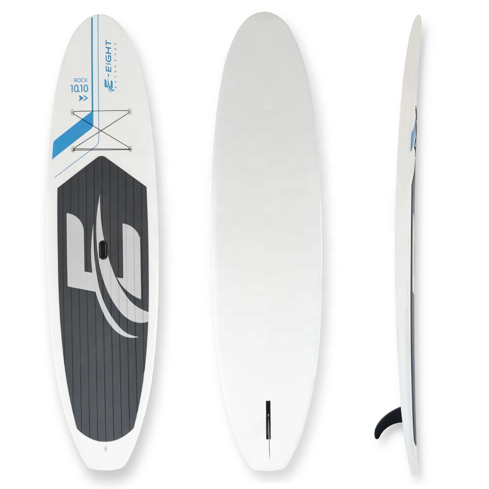 Твердая доска SUP для взрослых из пенопласта