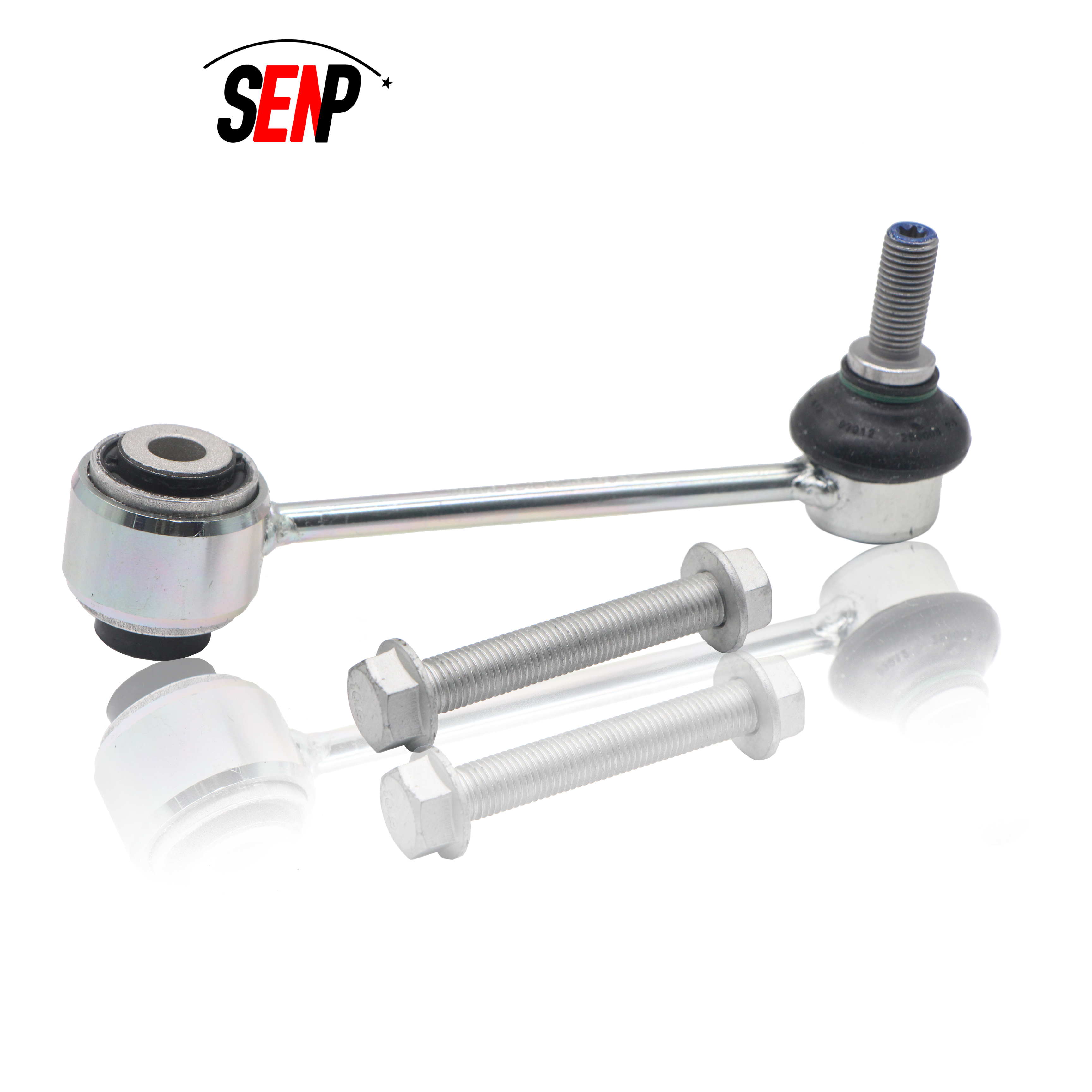 Передний стабилизатор для Porsche Panamera 3,6 2010-2016, OEM 970 343 069 02