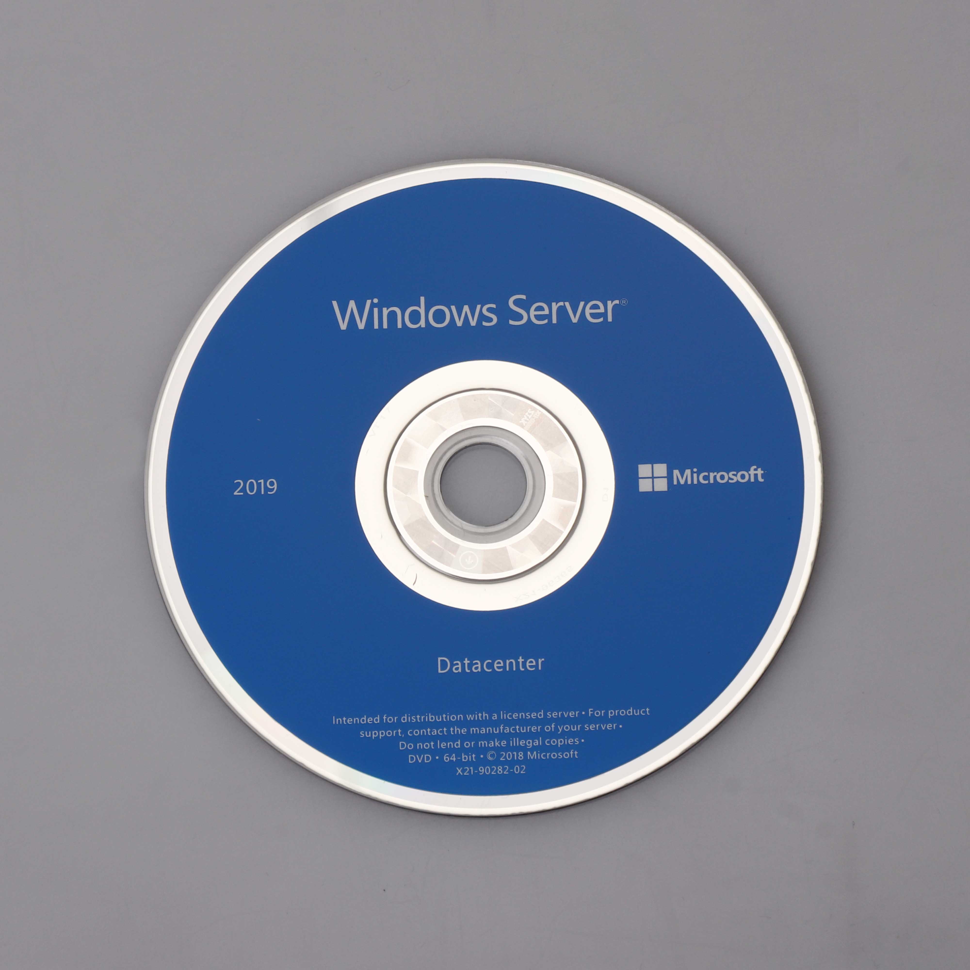 Лицензирование на Windows Server 2019, активация центра данных, онлайн лицензионный ключ, проект 2019, посетитель 2019