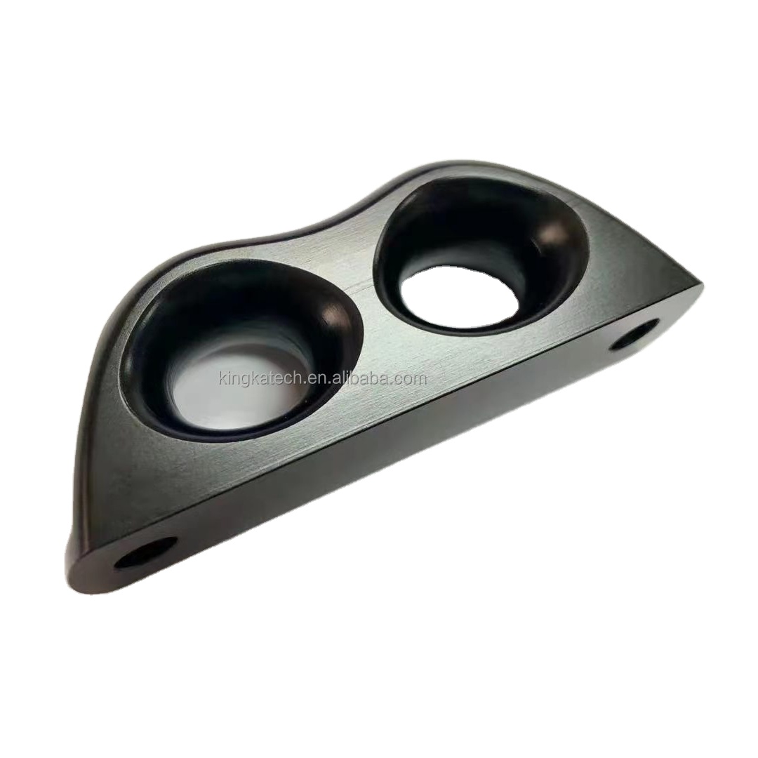 Snow Plow Fairlead Pulley For Steel Winch Cables or Marine Roller Standard Size