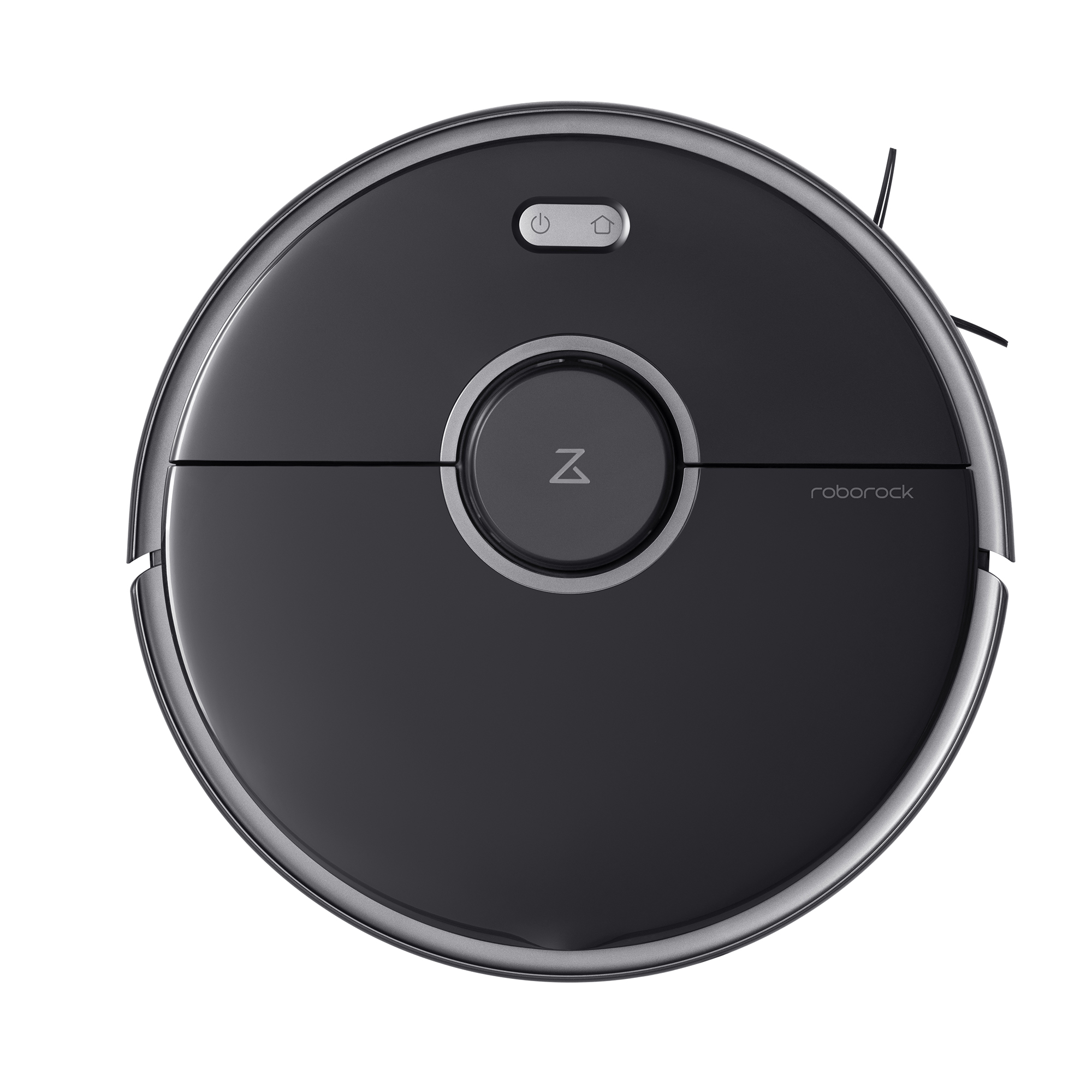 Робот-пылесос ROBOROCK S5 MAX, 2000 па, электрический резервуар для воды