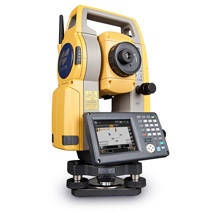 Sokkia FX Topcon серия ОС топографическое оборудование