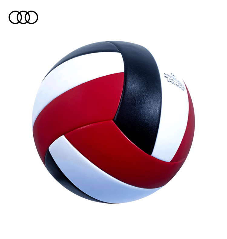 Sanhuan wholesale High quality soft touch custom LOGO volleyball balls promotional cheap voleibol beach Molten volleyball