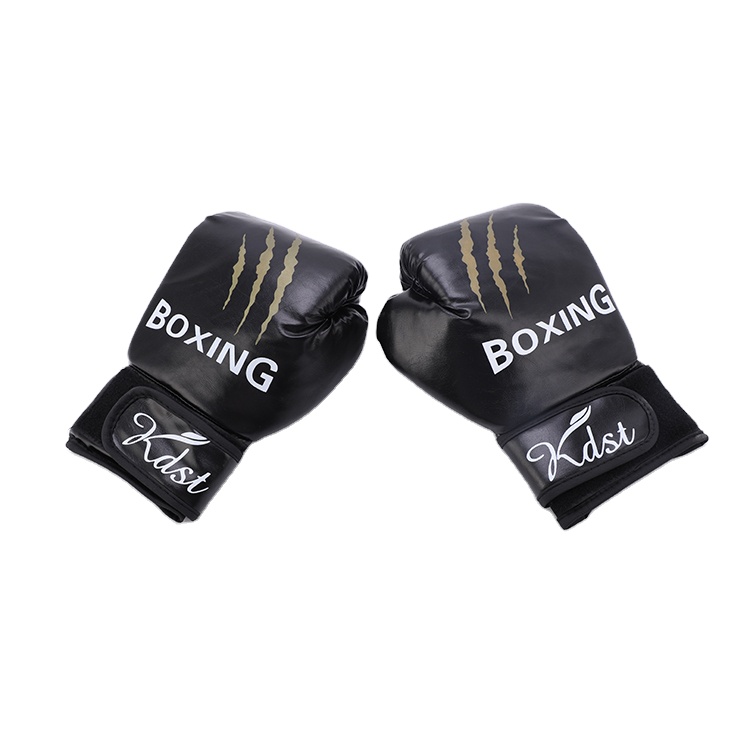 Wholesale Factory Manufacture Various High Qualihty Professional Boxing Gloves Custom