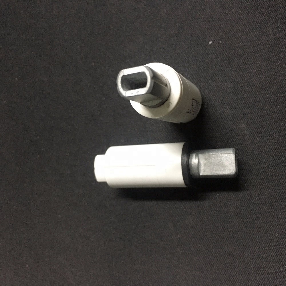Rotary Dampers for toilet seat and cover  bidet seats