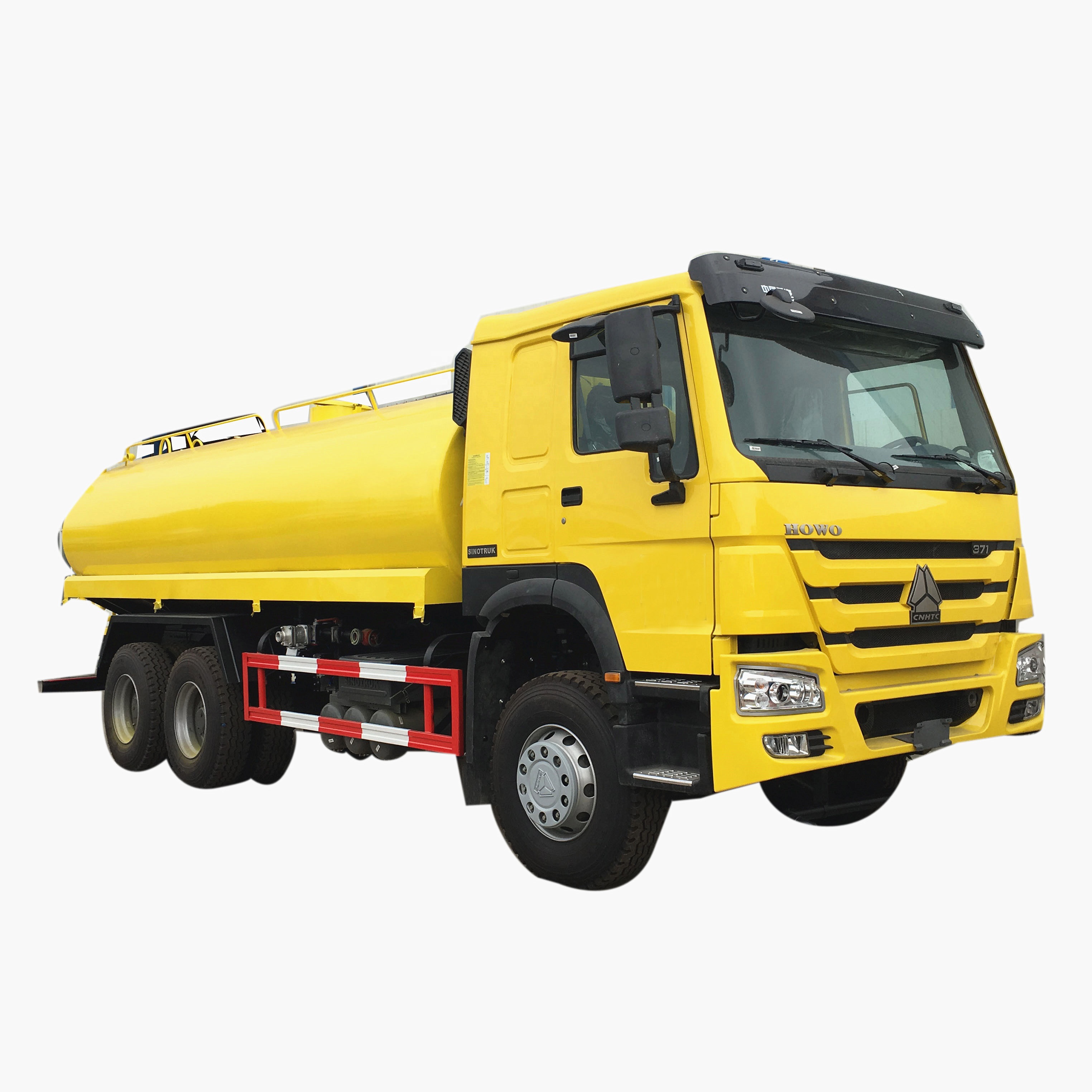 371hp грузовик с резервуаром для воды, водяной боусер с насосом и шлангом, распылитель для труб