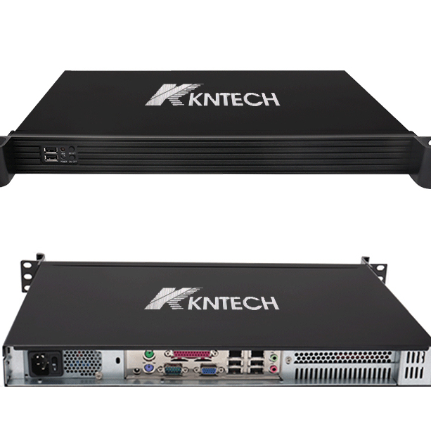 Ip-атс телефонная система для SIP Server KNTD-50 до 5000 пользователя в системе подкачки sip sever VoIP communication Server