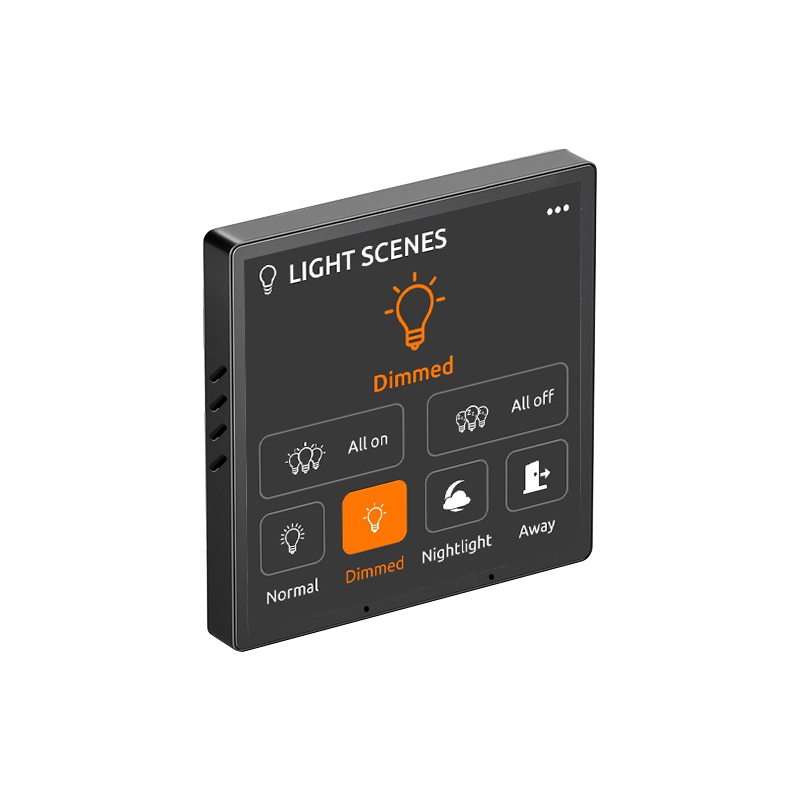 Smart Tuya WiFi mini switch module Controller smart timer automation light wall switch panels