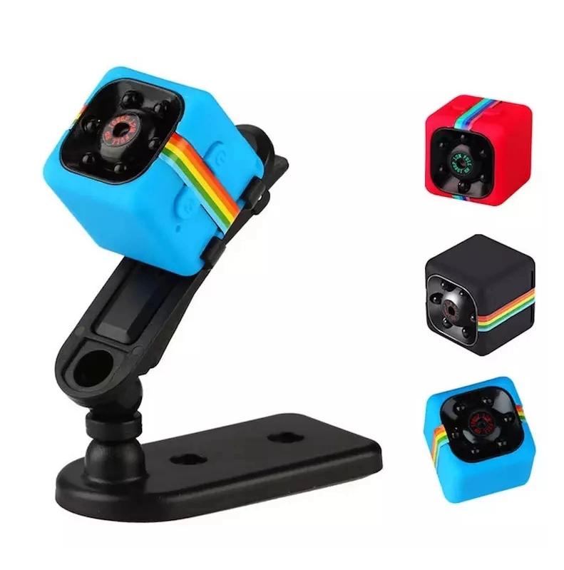 HD hidden mini cctv camera Voice Video Recorder 960P 1080P Mini Wifi Hidden Recorder Camera