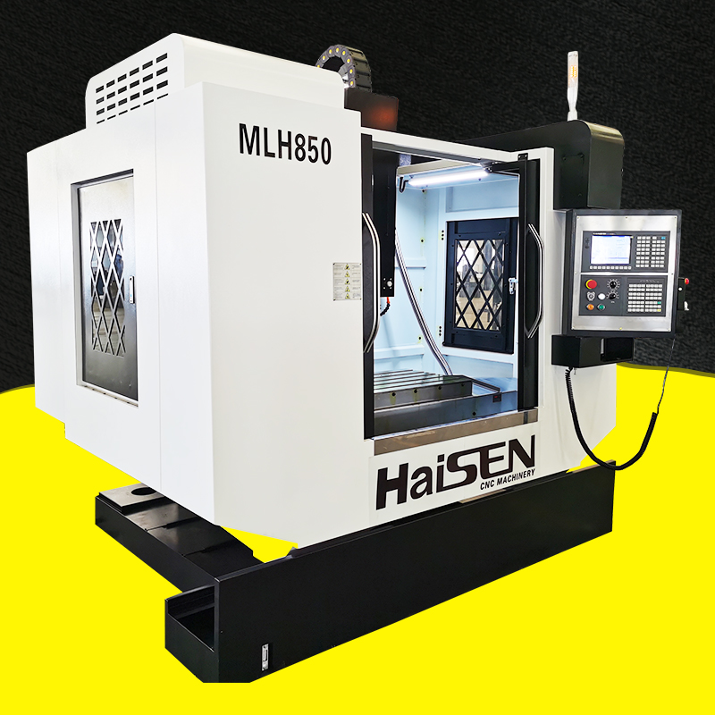 Cheap 3 Axis Eje 5th Large Gantry Cnc Milling Machine Fresadora Center Fresadora 220v Price For Sale