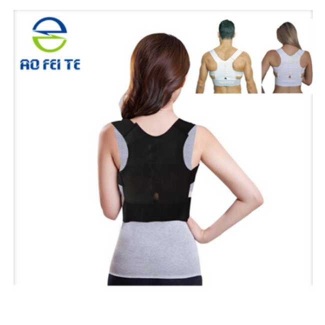 High Quality Popular Trend Healther Lifestyle Unisex Straightener Shoulder Health Smart Posture Corrector