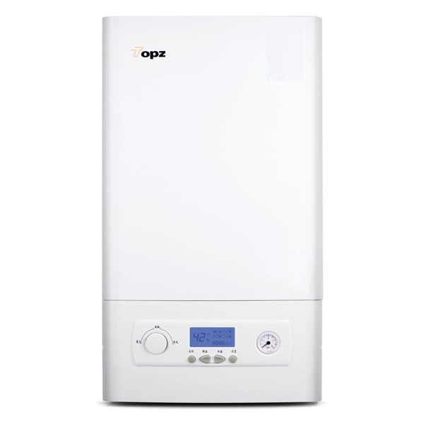 Natural gas 16kw 20kw 22kw 24kw 26kw 30kw 32kw wall mounted gas combi boiler