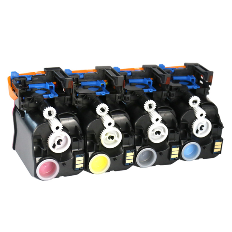 Compatible Konica Minolta TNP22 TNP-22 Toner Cartridge for Bizhub C35 C35P A0X5182 A0X5282 A0X5382 A0X5482