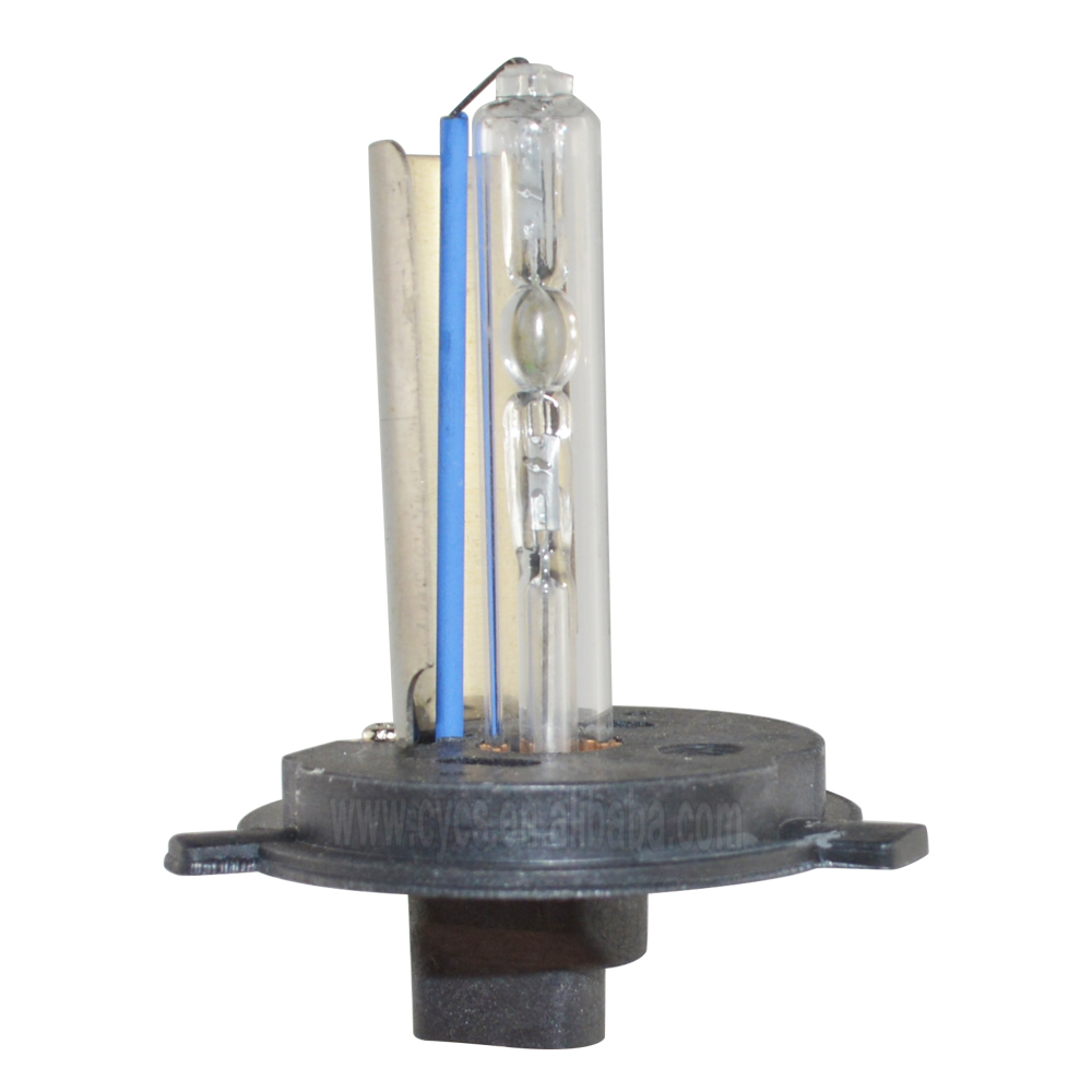 H4-1 ксеноновая лампа для однолучевой фары hid 4300k 6000K 8000K 12V 24V 35W 9003 HB2