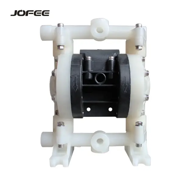 JOFEE MK06/10 air operated pneumatic diaphragm pump