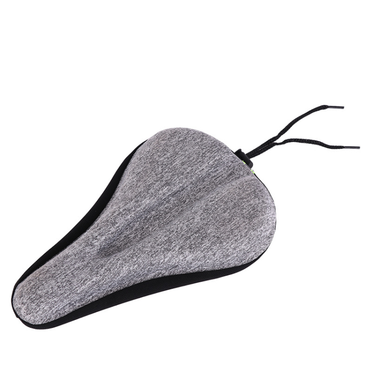 Bicycle Silicone Cover Saddle New Products Bicycle Silicone Cover Saddle Bicycle Padded Seat Cover hot selling