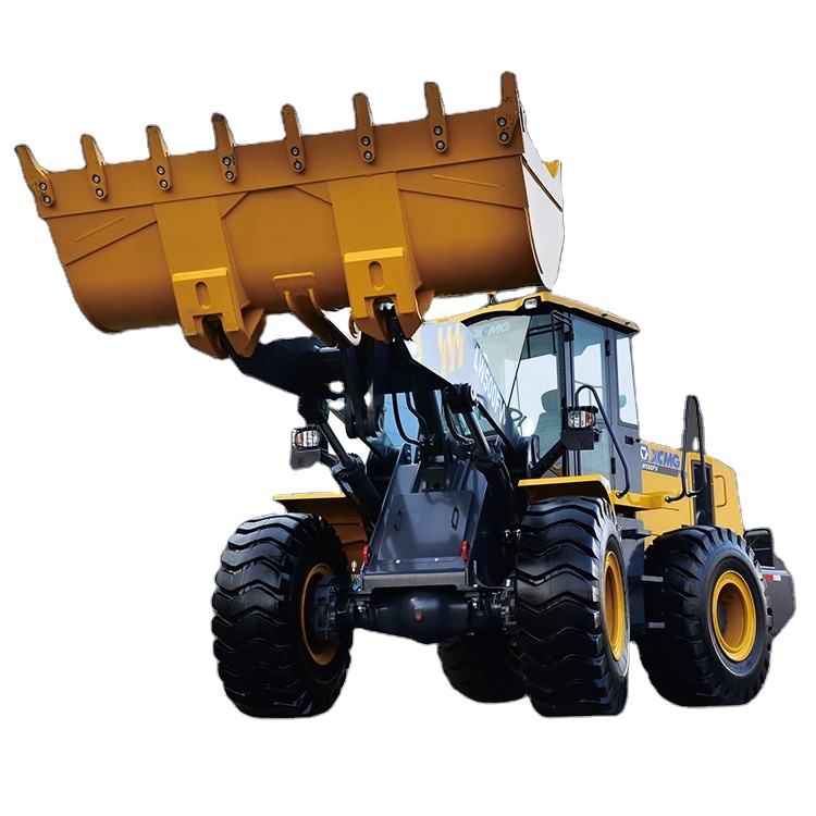 Ковш XCM 3,0 куб. М LW500FN, погрузчик тяжелой строительной техники