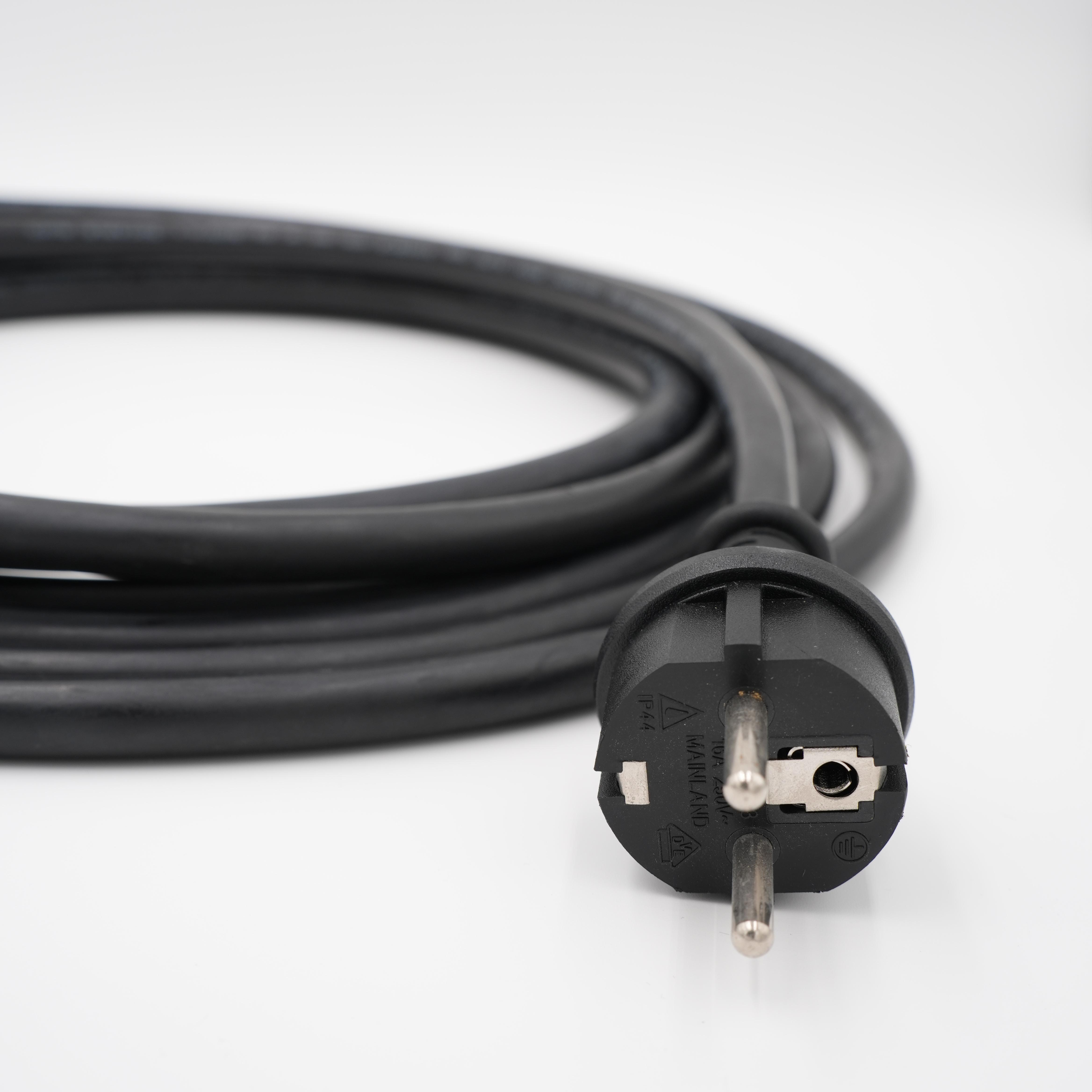Durable Micro Inverter Cable Assembly Insulated Solar Micro Inverter Cable Reliable Inverter Dc Power Cable