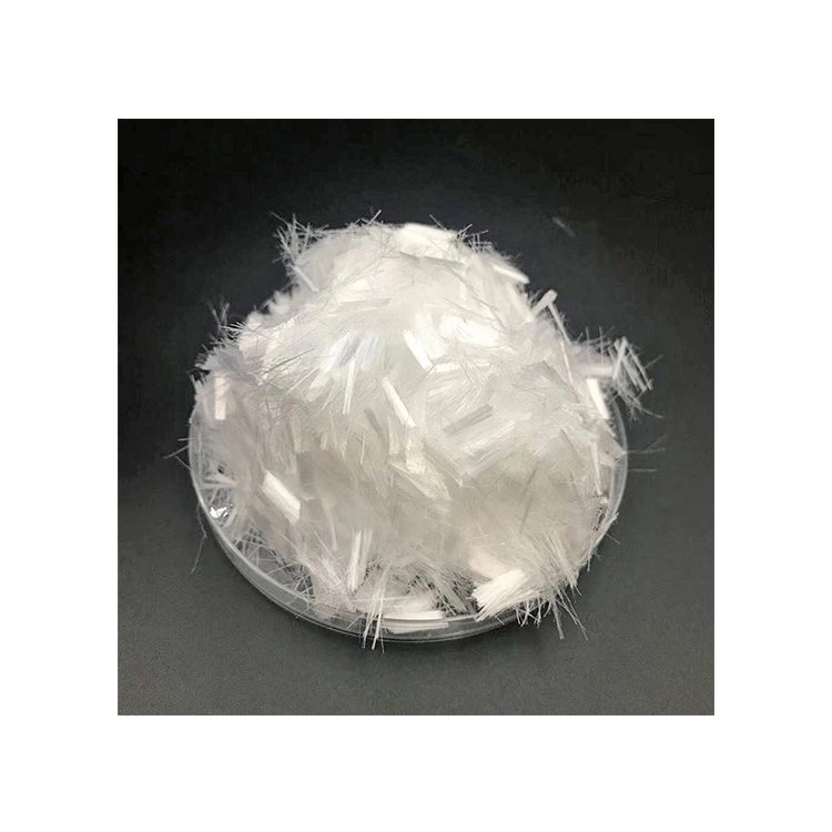Hot selling china manufacturer concrete stable fiber with good quality
