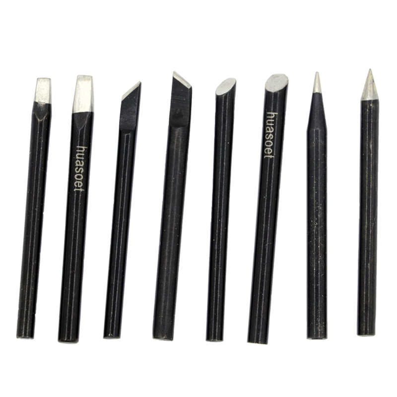936 Sodering Station 907 ESD Lead-Free 900m Series Soldering Iron Tips for
