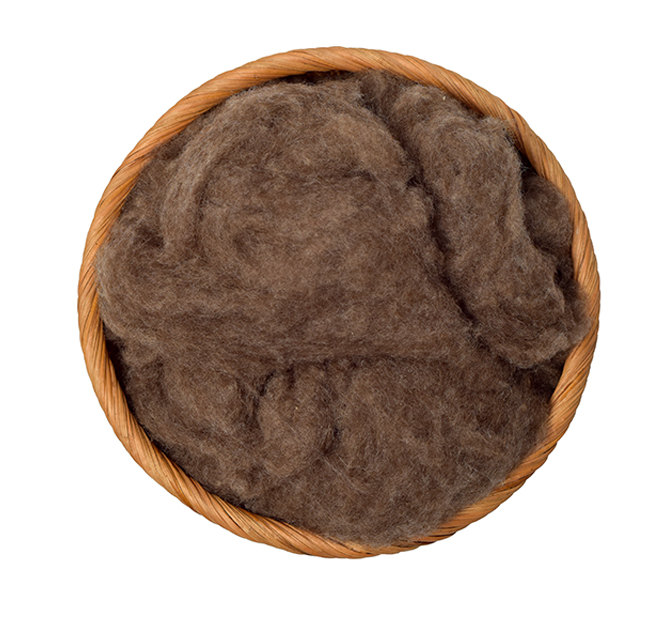 SFA manufacturer markwin 100% cashmere fiber cheap price Alxa League goat fiber High Quality 30-34mm 16.0-16.5mic
