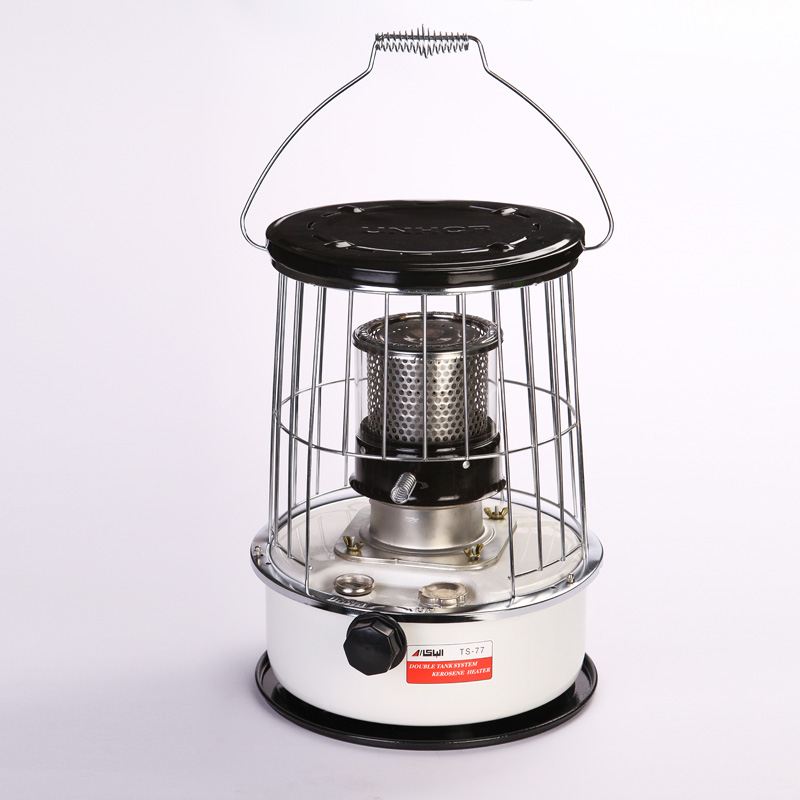 Factory Directly Supply Cooking Portaable Mini Indoor Kerosene Furnace Heater For Sale