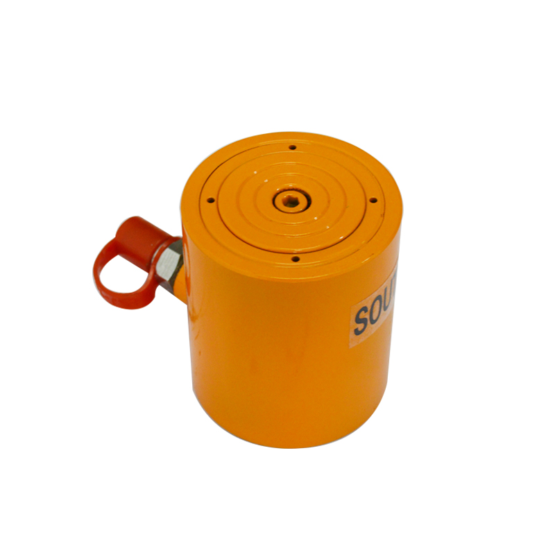 High Quality Double Acting High Tonnage 300 Ton Hydraulic Cylinder Jack