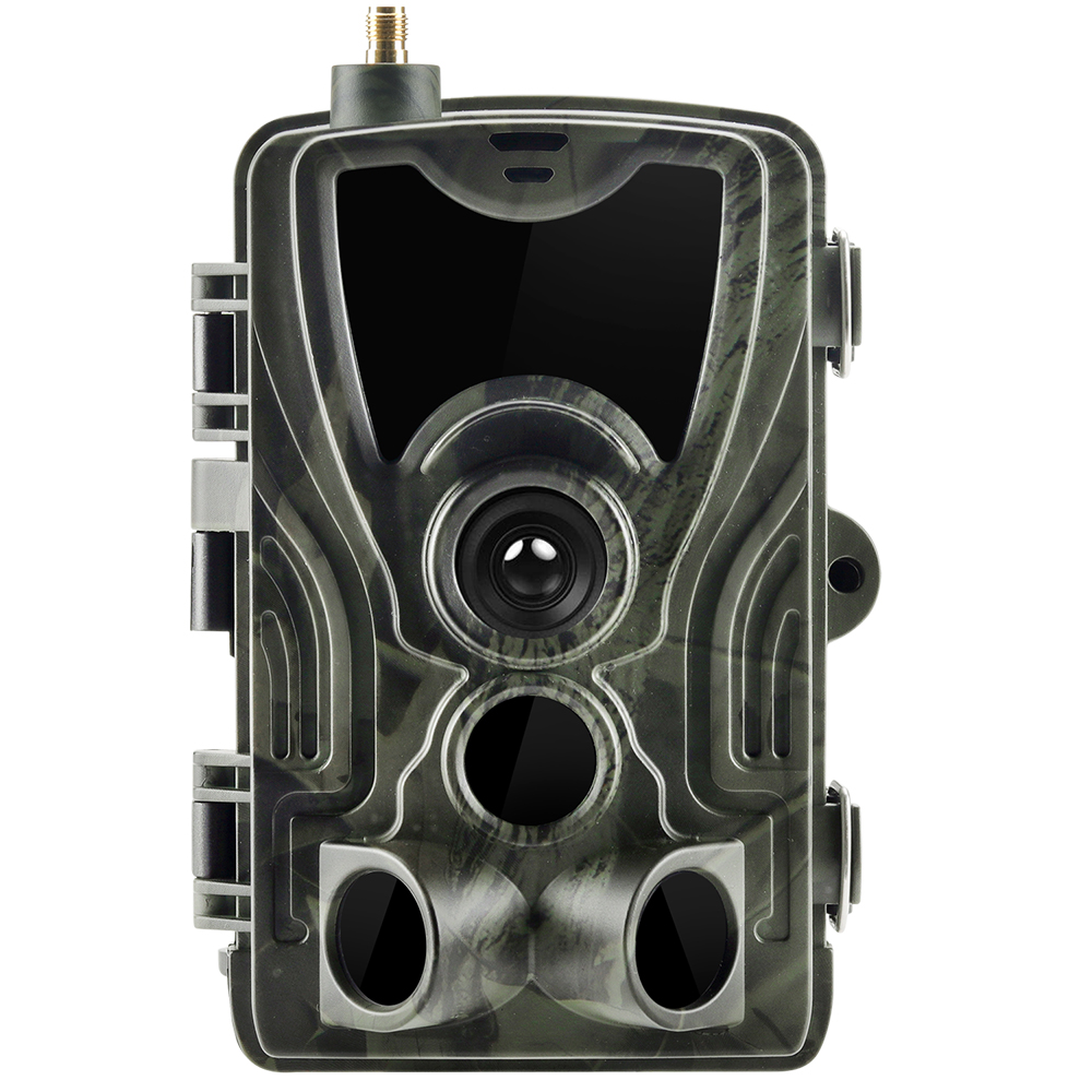 Night Vision 2K/30fps 4g Hunting Camera APP Trail camera