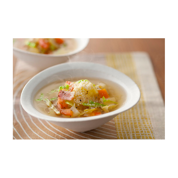 Rich umami a variety ingredients ramen fish soup flavor for sale
