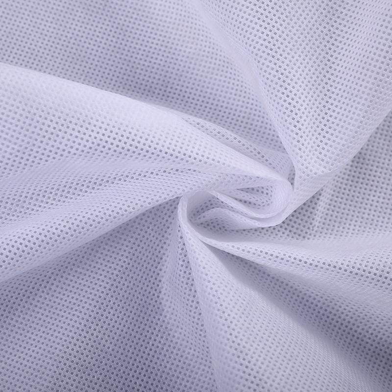 Nonwoven Custom SIZE 100% pp Disposable Tnt Fabric Tablecloths / Table Cloth Non Woven Fabric