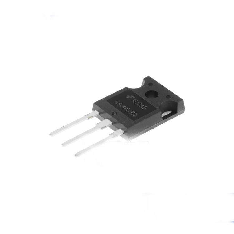 Силовая трубка G40N60B3 40N60 TO-247 IGBT