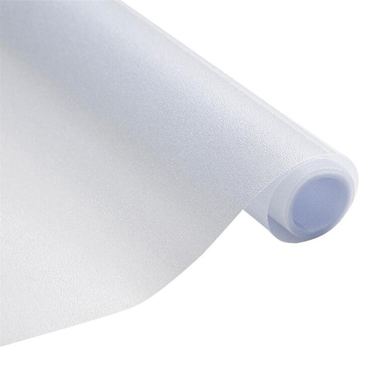 Wholesale high quality finished home office glass stickers