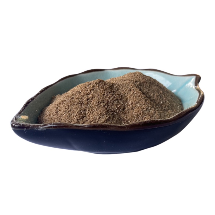 High viscosity water soluble bio natural chitosan agro