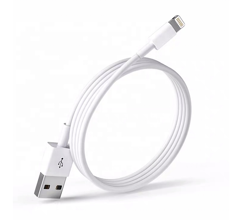 Hot sales good quality cheap price Premium Original 2.1a Fast Charging PD Usb Data Cable For Iphone Charger