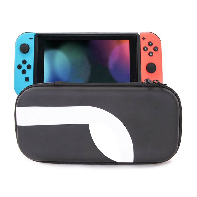 Лидер продаж, переносной чехол для Nintendo Switch, дорожный жесткий защитный чехол с OLED-экраном для Nintendo Switch