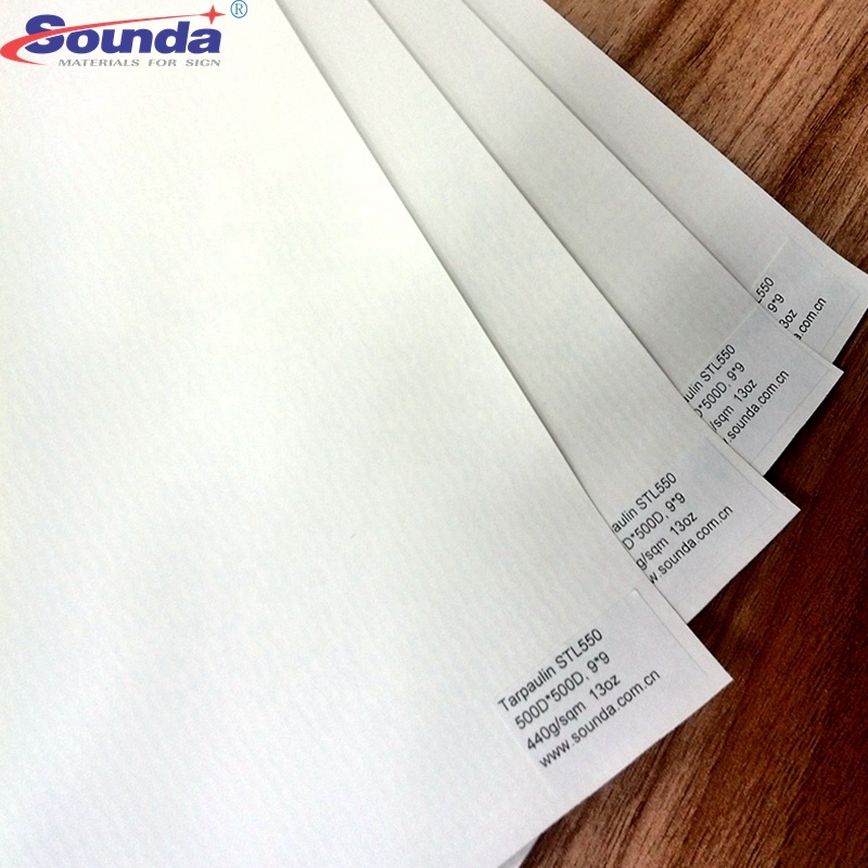 High Quality Outdoor Event PVC Transparent Tarpaulin For Welding Tent Multi Usage