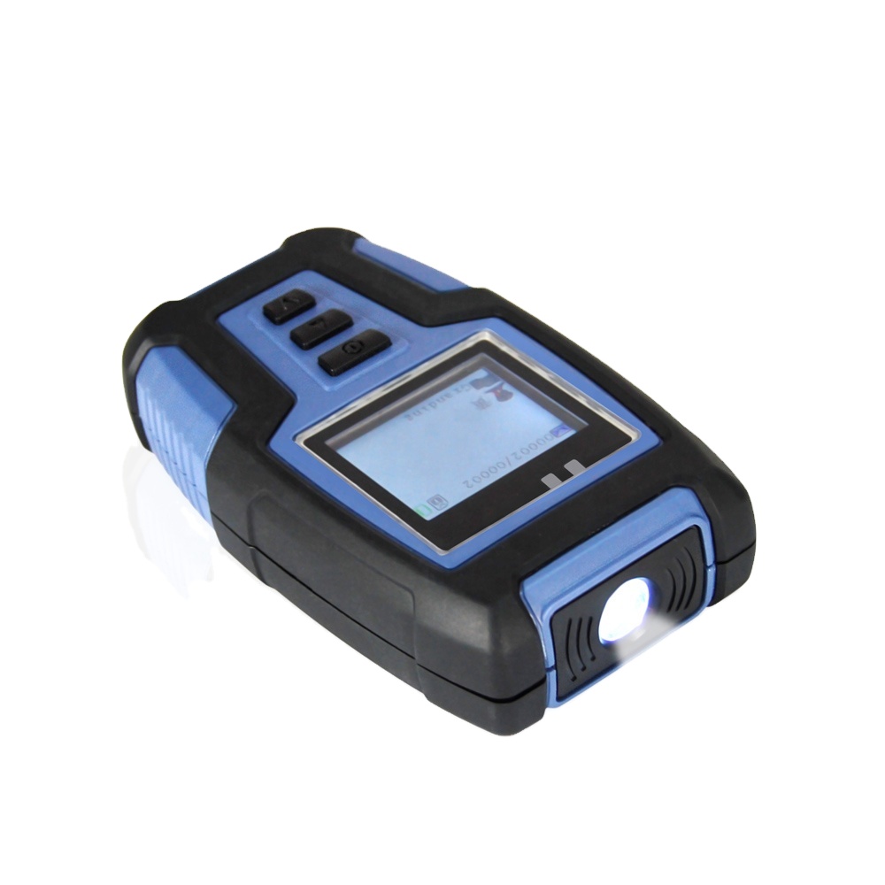 Водонепроницаемая охранная батарея RFID карта с USB-портом (GS-6100G-USB)