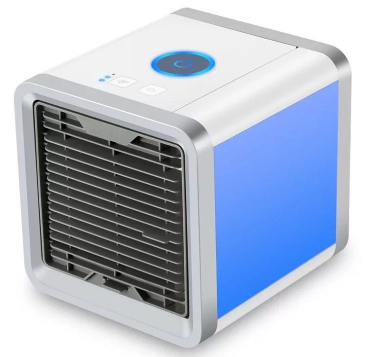 Hot selling Household Mini Portable Air Conditioner
