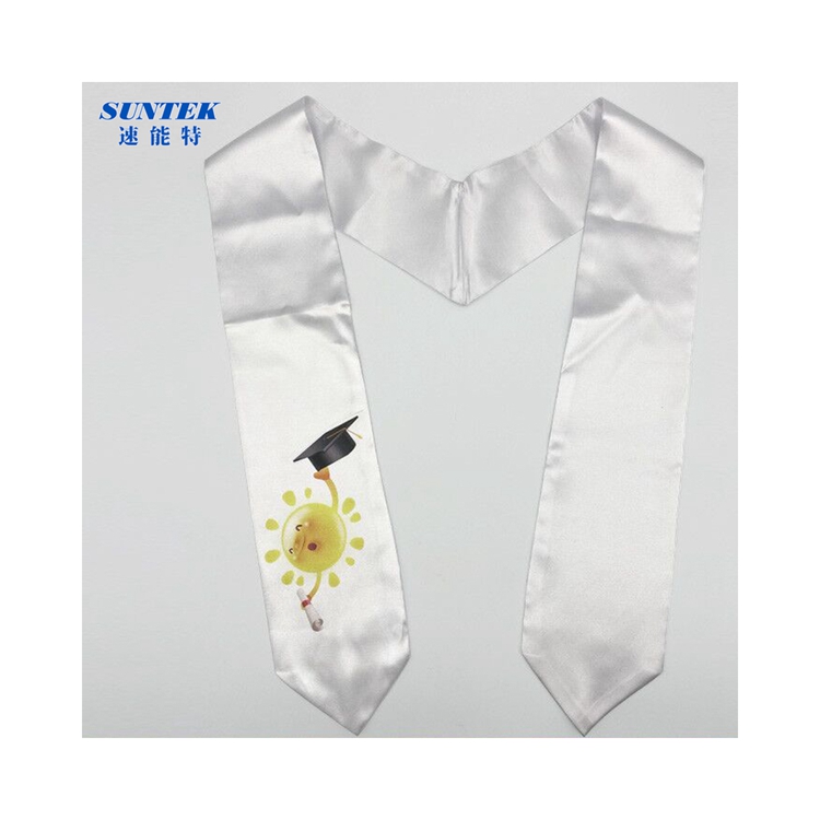 Hot selling cheap STB-TTIE-A custom sublimation polyester mens tie