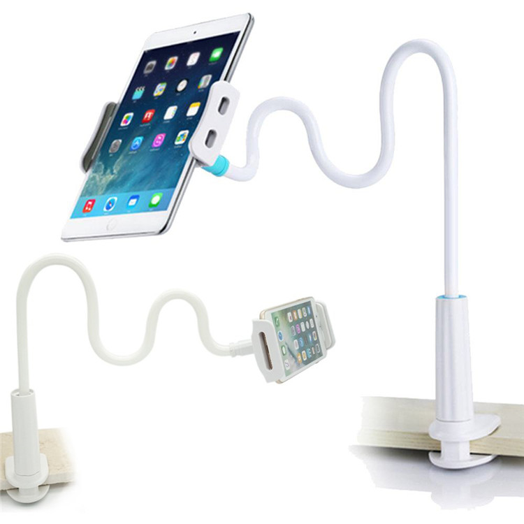 Gooseneck держатель планшета для нового iPad pro 11 планшет мобильный стенд для iPad Mini 2 3 4