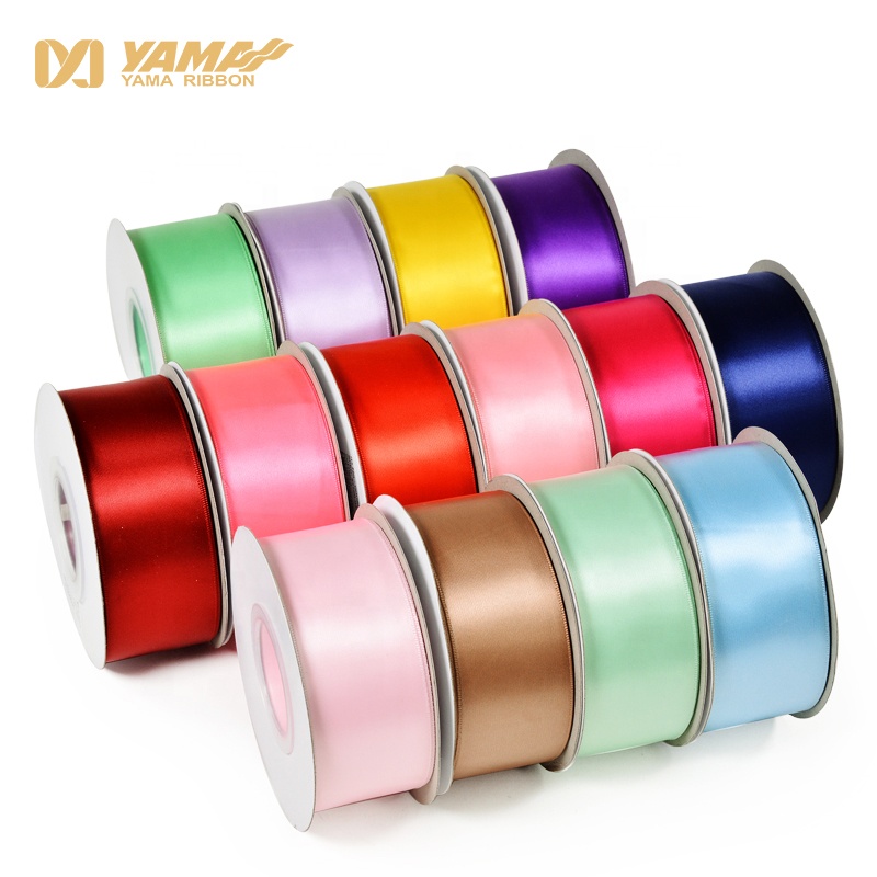 Yama Ribbon Wanted B2C Sellers Offering FBA Warehouse Delivery OEM Customized Service